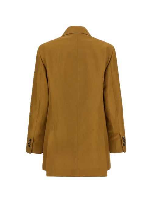 Alberto BianiBlazer doppiopetto con revers a punta ALBERTO BIANI | II884VI009117